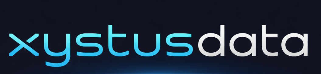 Xystusdata logga